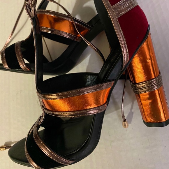 Catherine Malandrino - Picture 3 of 5